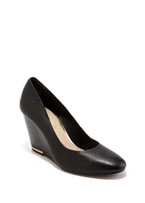 Comfort Wedge Pump Boston Proper