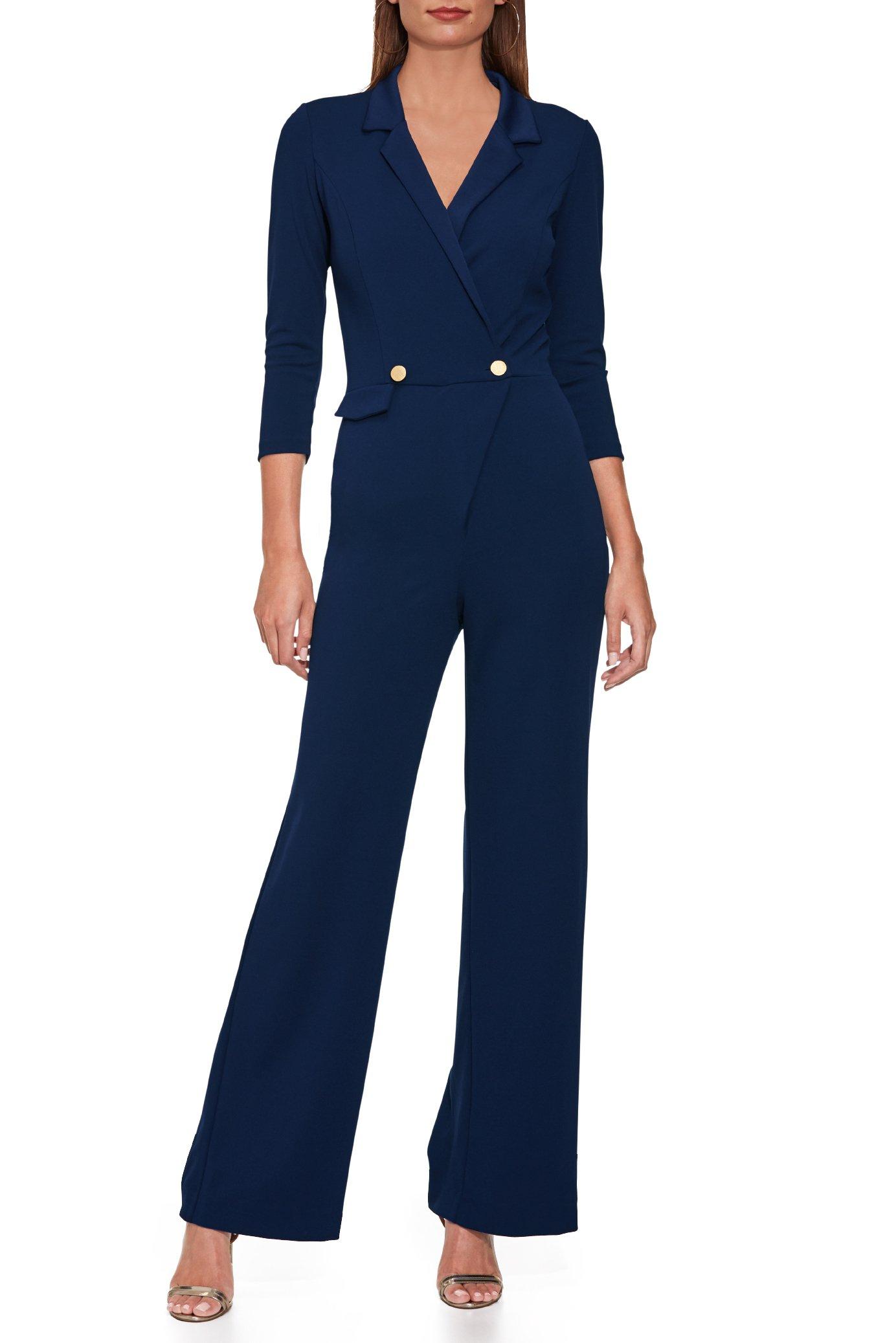 ever new tuxedo jumpsuit