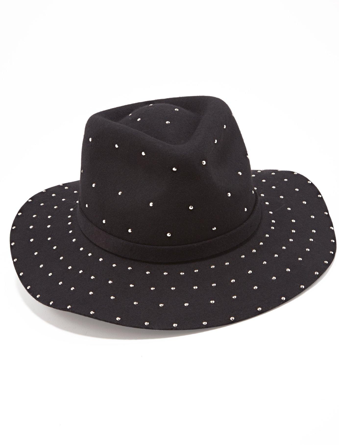 fedora hats boston