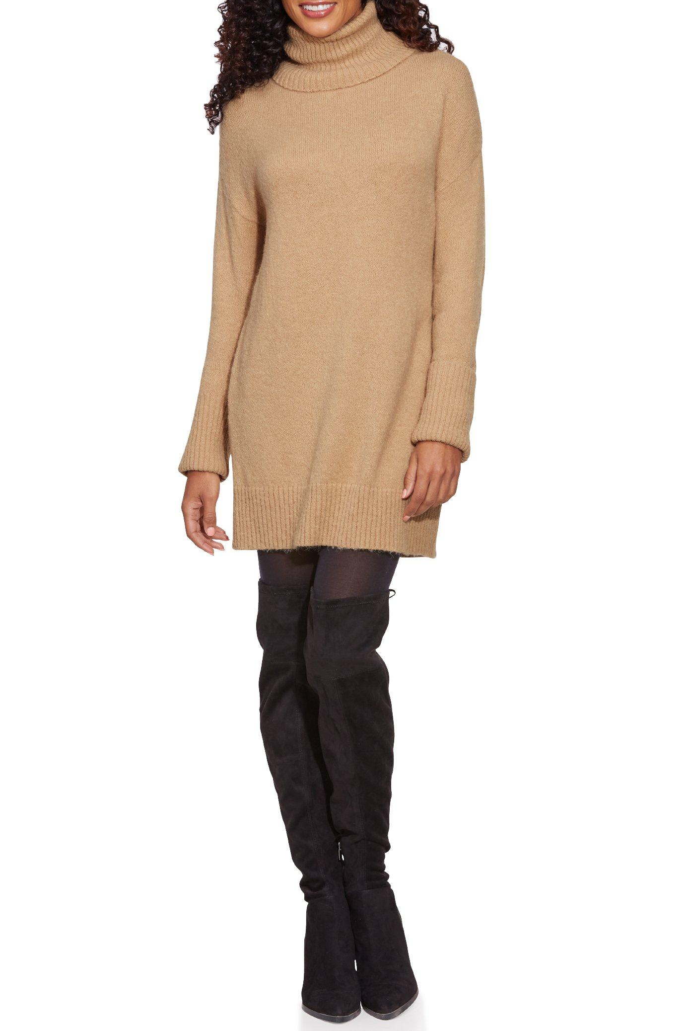 boston proper sweater dress