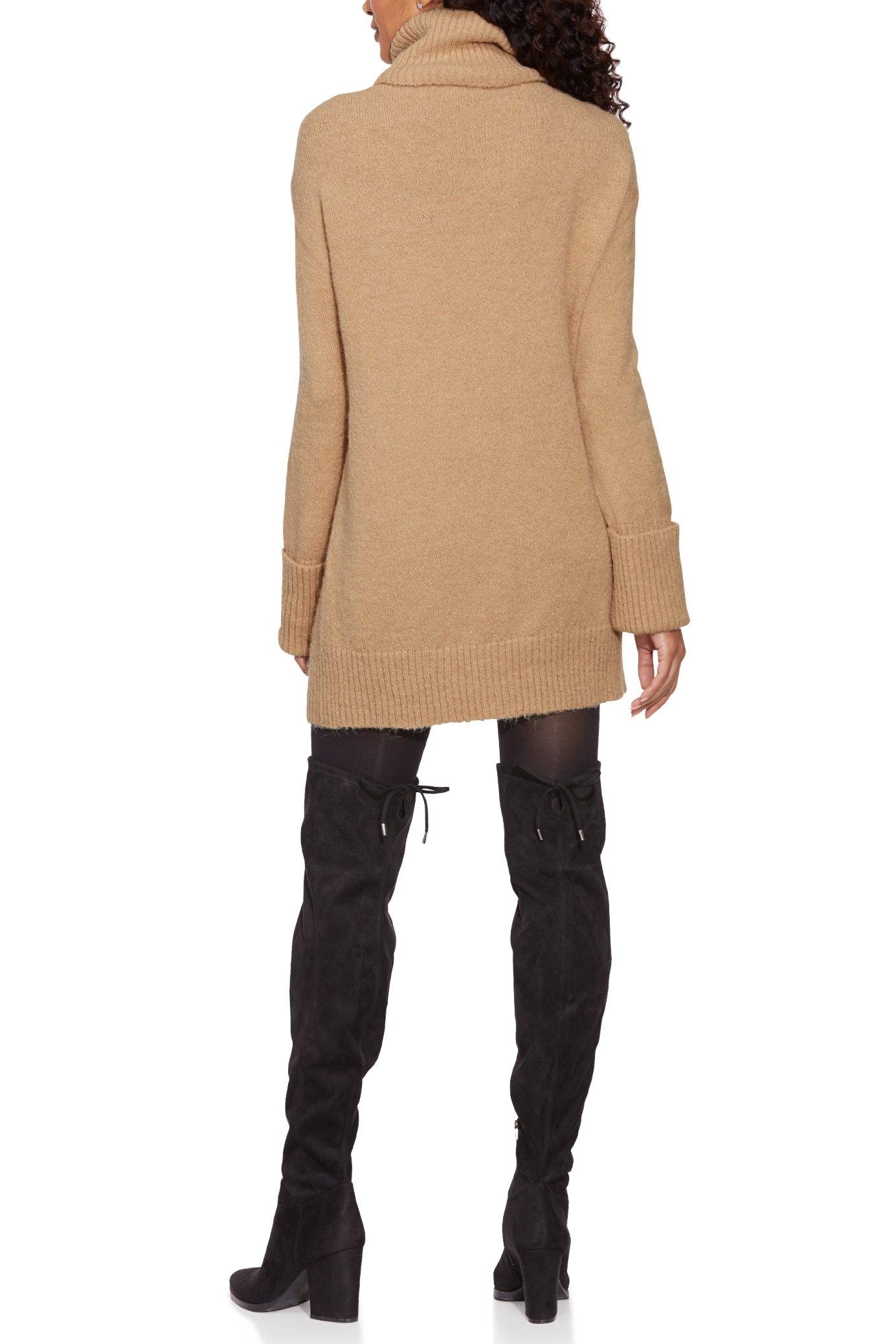 boston proper sweater dress