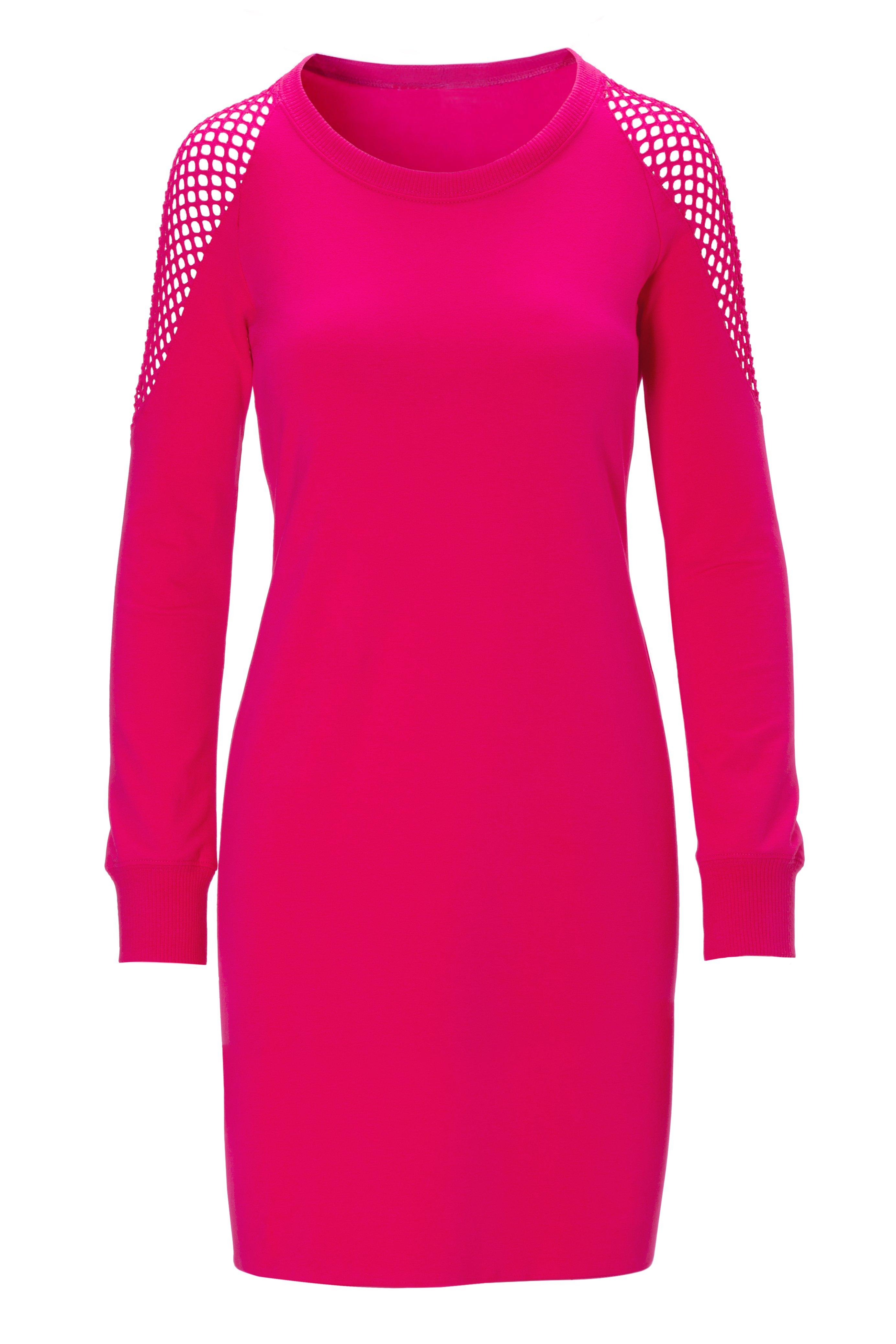 sporty one piece dress