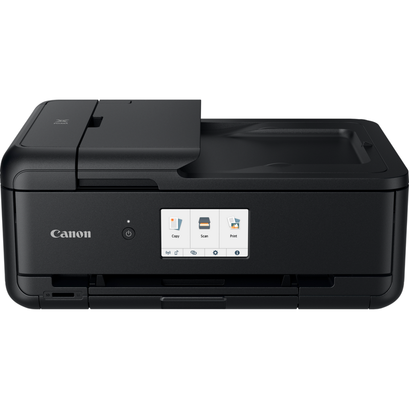 Canon MAXIFY GX6150 Imprimante de Bureau Compacte MegaTank