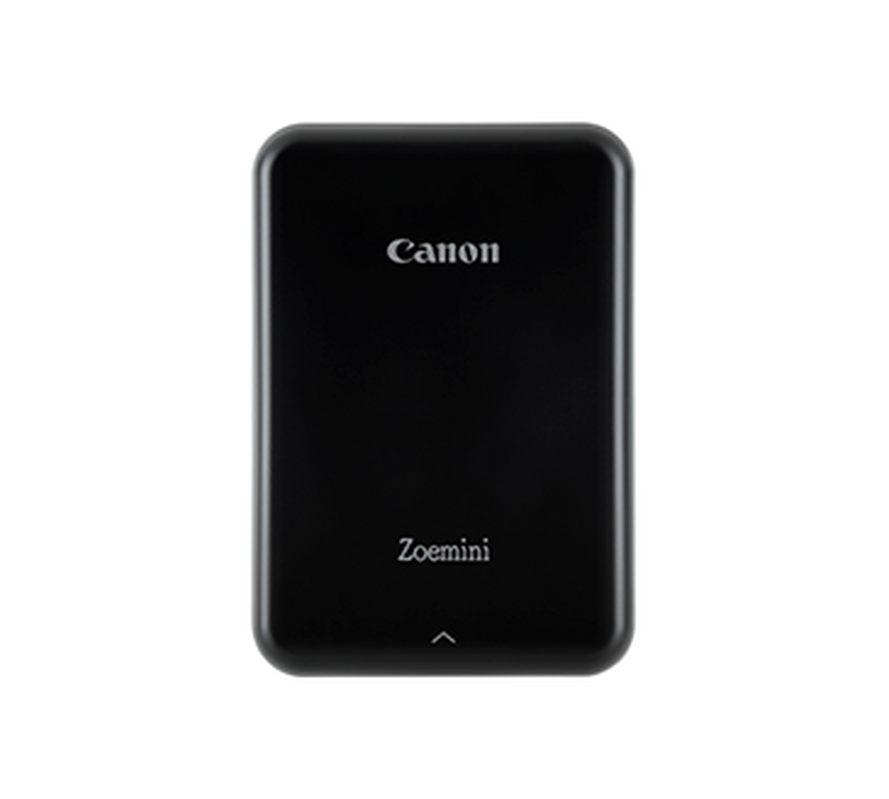 Product shot of Zoemini