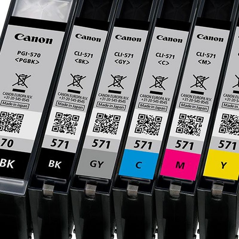 Canon PIXMA iP8750 - Inkjet Photo Printers - Canon Cyprus