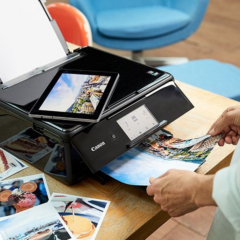 Find the best printer for your home or office with our printer selector.