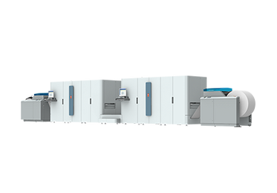 Continuous Feed Printers