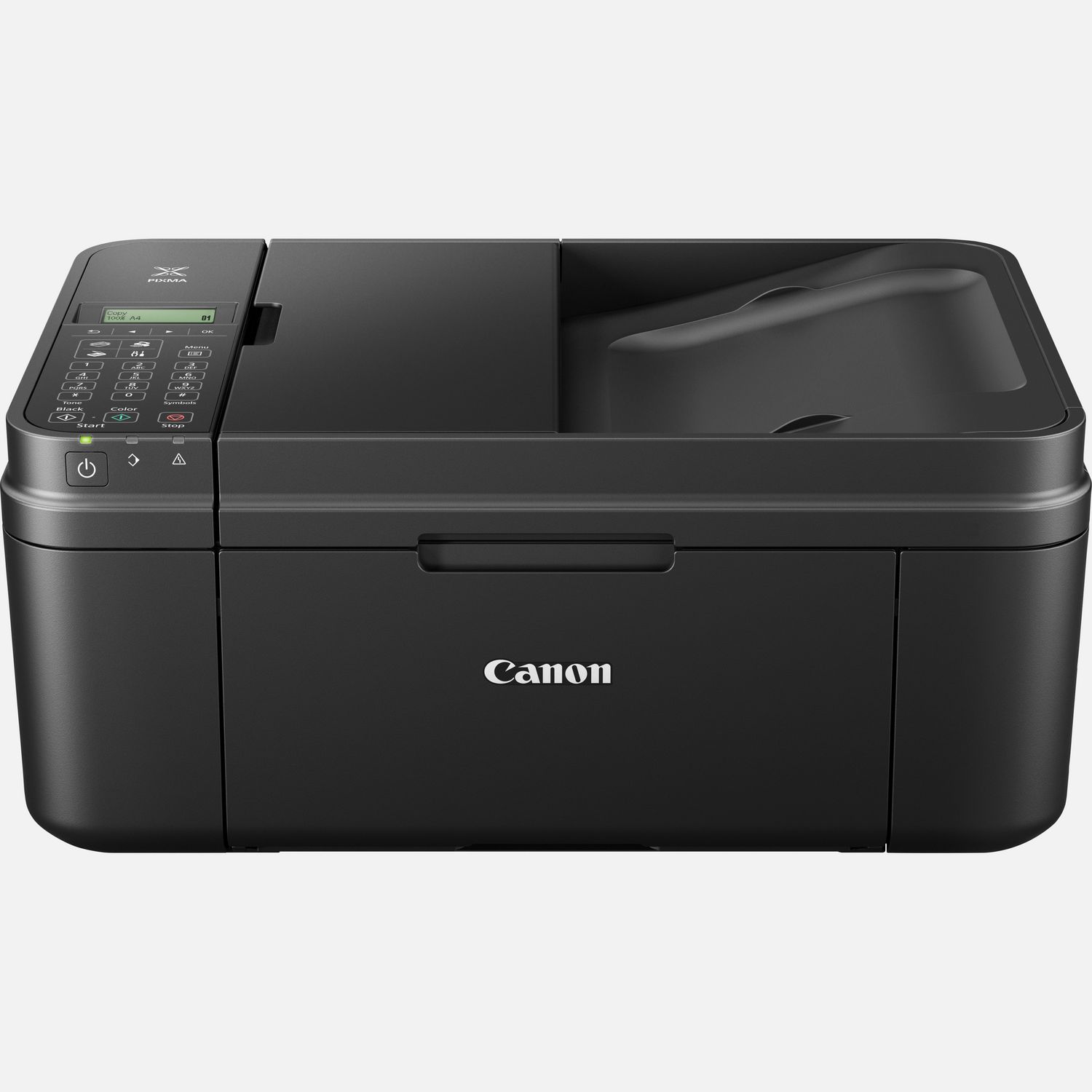 Buy Canon Pixma Mx494 Black In Discontinued Canon Uae Store