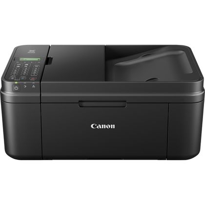 Buy Canon Pixma Mx494 Black In Discontinued Canon Uae Store