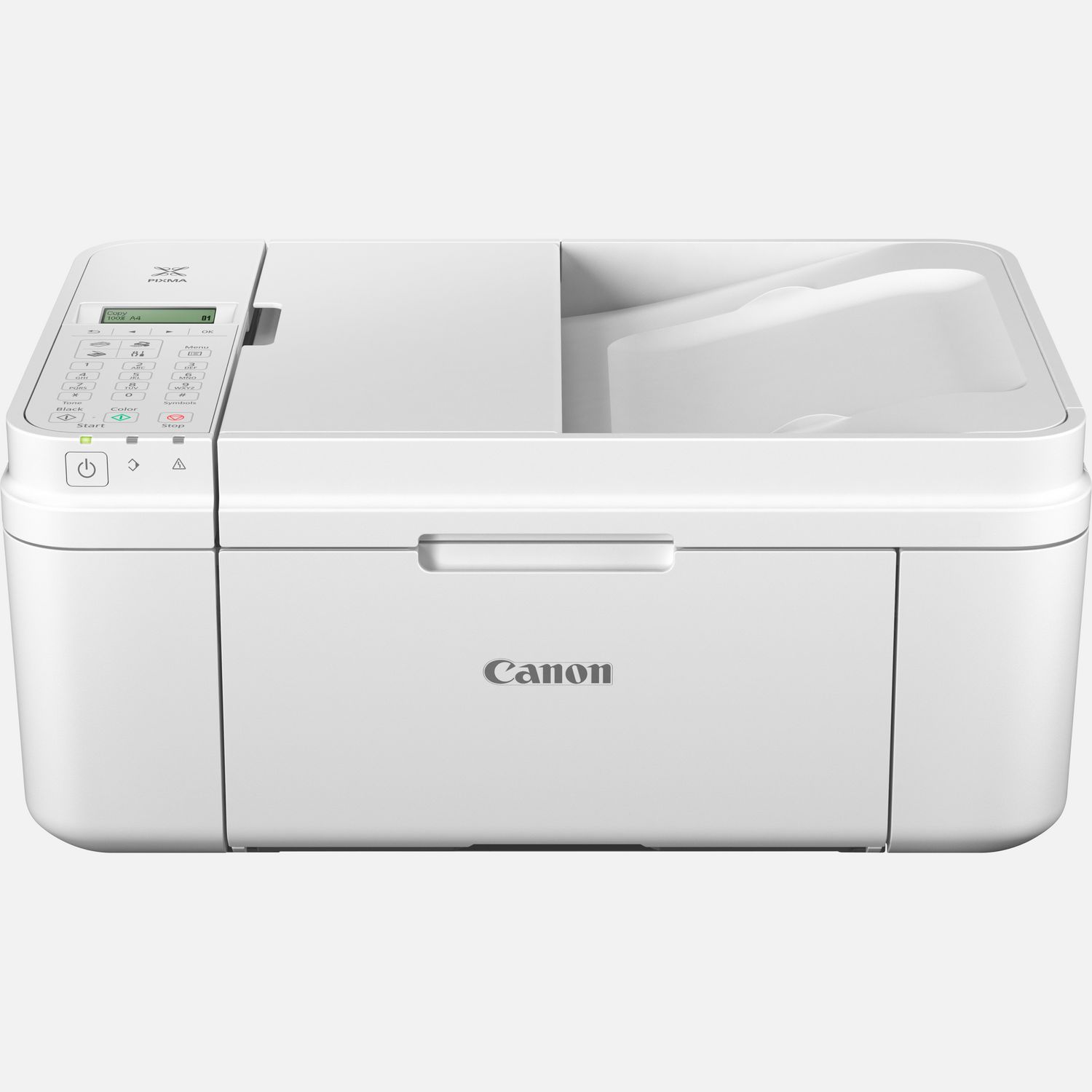 Canon PIXMA MX495 - Blanc