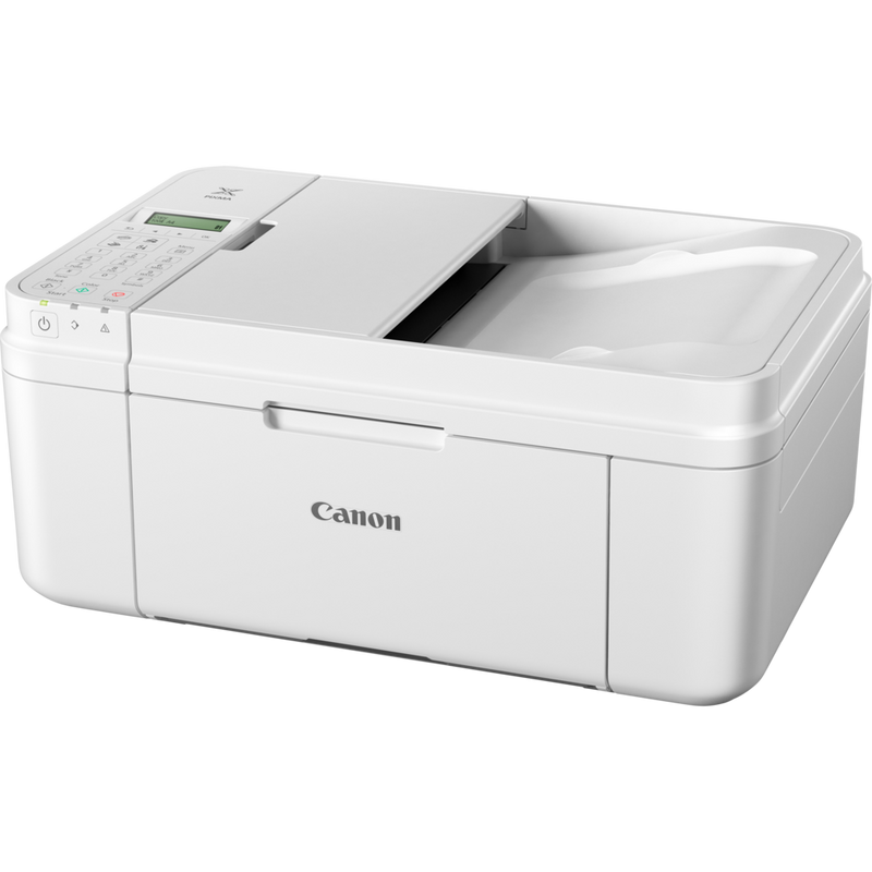 Canon PIXMA MX495 - Blanc Produit Vue avant