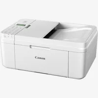Canon PIXMA MX495 - Bianco Prodotto Vista frontale