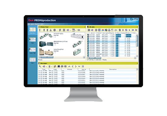 Document Process Automation Software