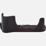 Canon Dcc 1850 Leren Cameratas canon kopen in de aanbieding