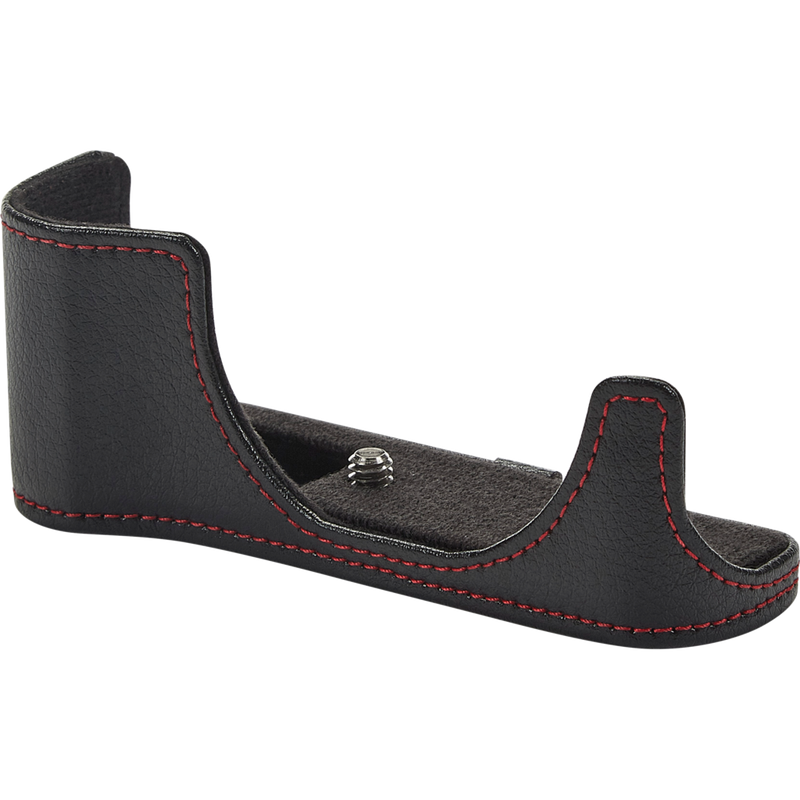 Canon DCC-1850 Leather Camera Jacket Product Right View