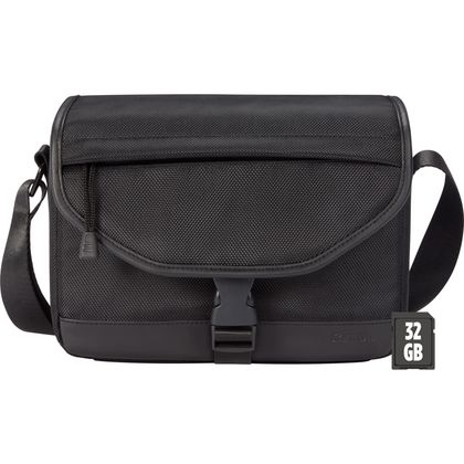 Canon messenger bag hotsell