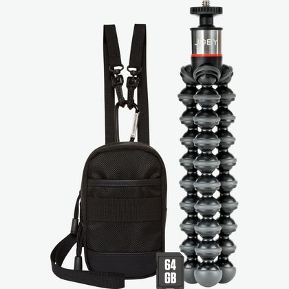 Canon carrying top case