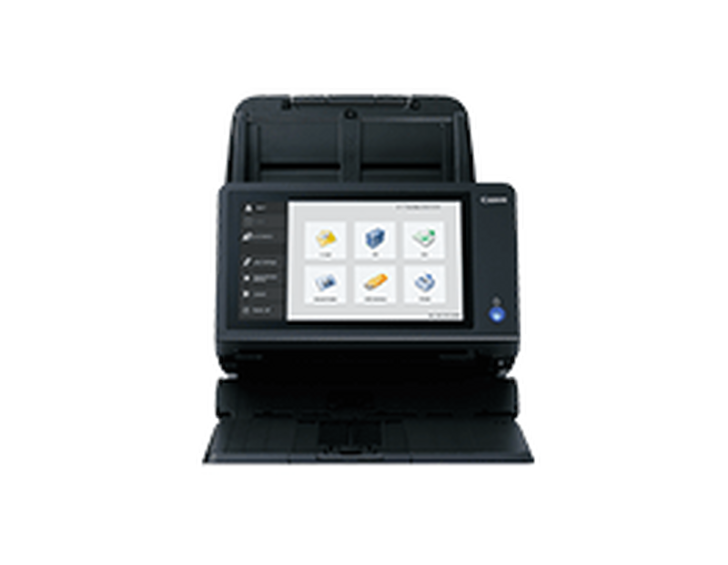 Desktop Scanners Canon Emirates