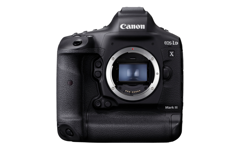 Canon Mark 3 Фото