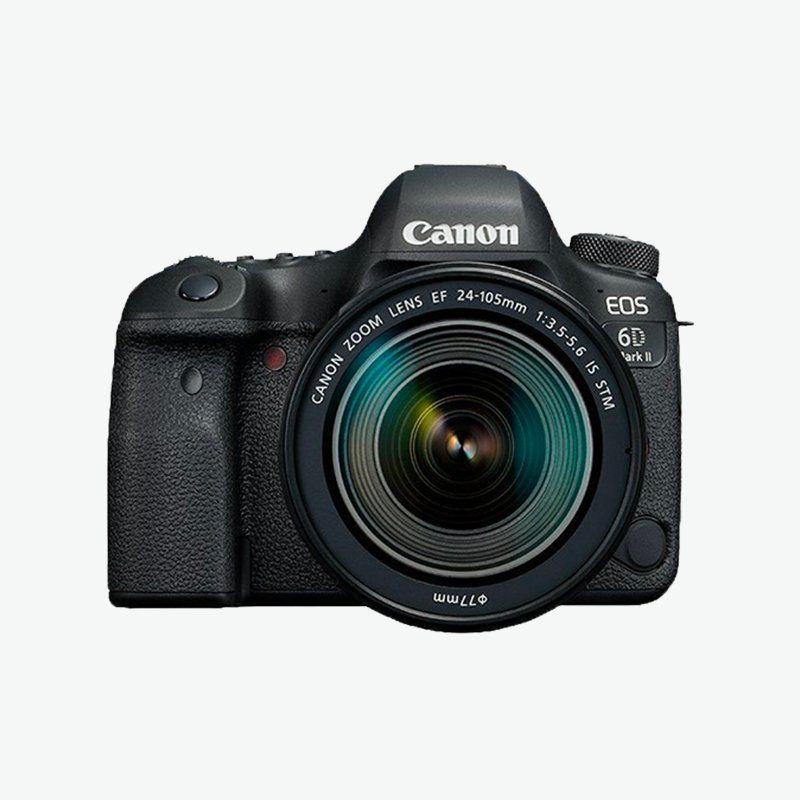 Canon EOS RP - Cameras - Canon Cyprus