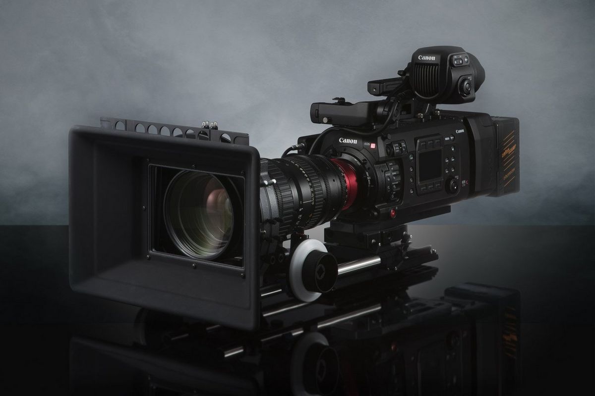 Canon EOS C700 - Video Cameras - Canon Georgia Canon EOS C700 - Video Cameras - Canon Georgia
