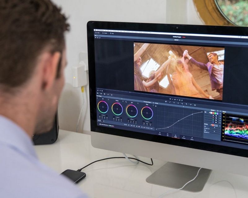 Internal 4K RAW recording