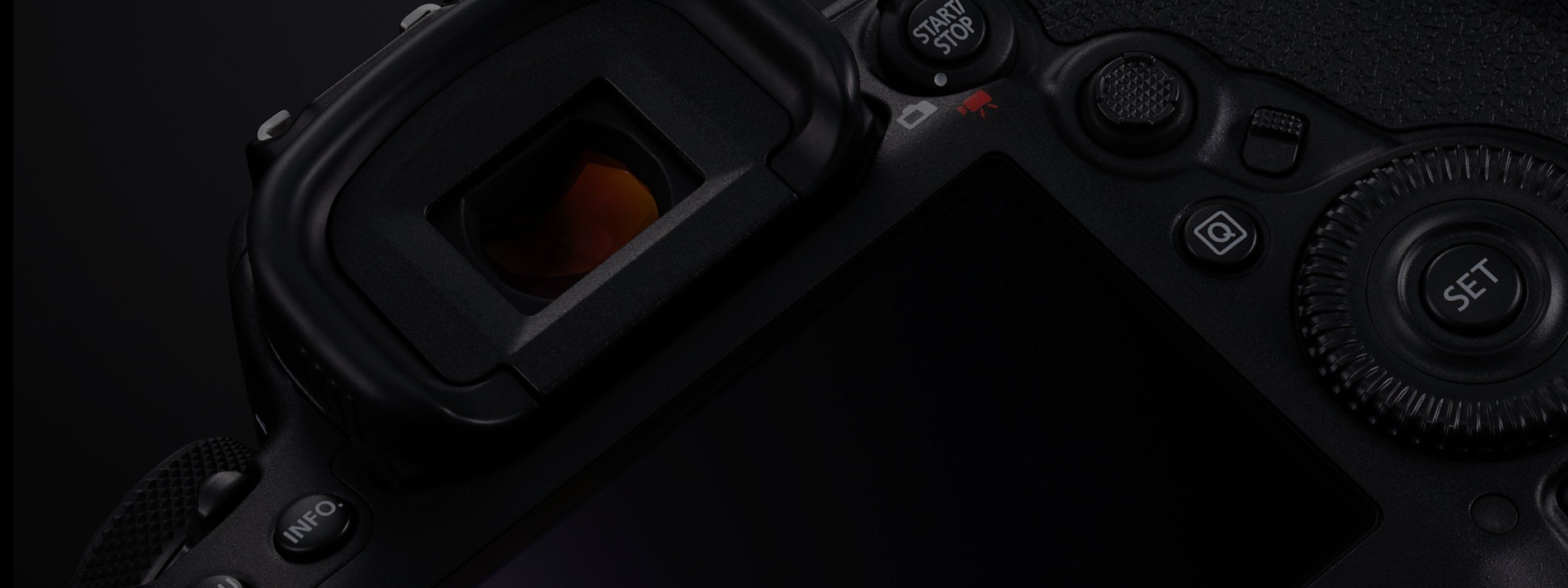 FullFrame Cameras DSLR, Mirrorless & Compact Canon UK