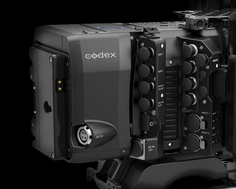 Record Video footage in Multiple Formats Canon Europe