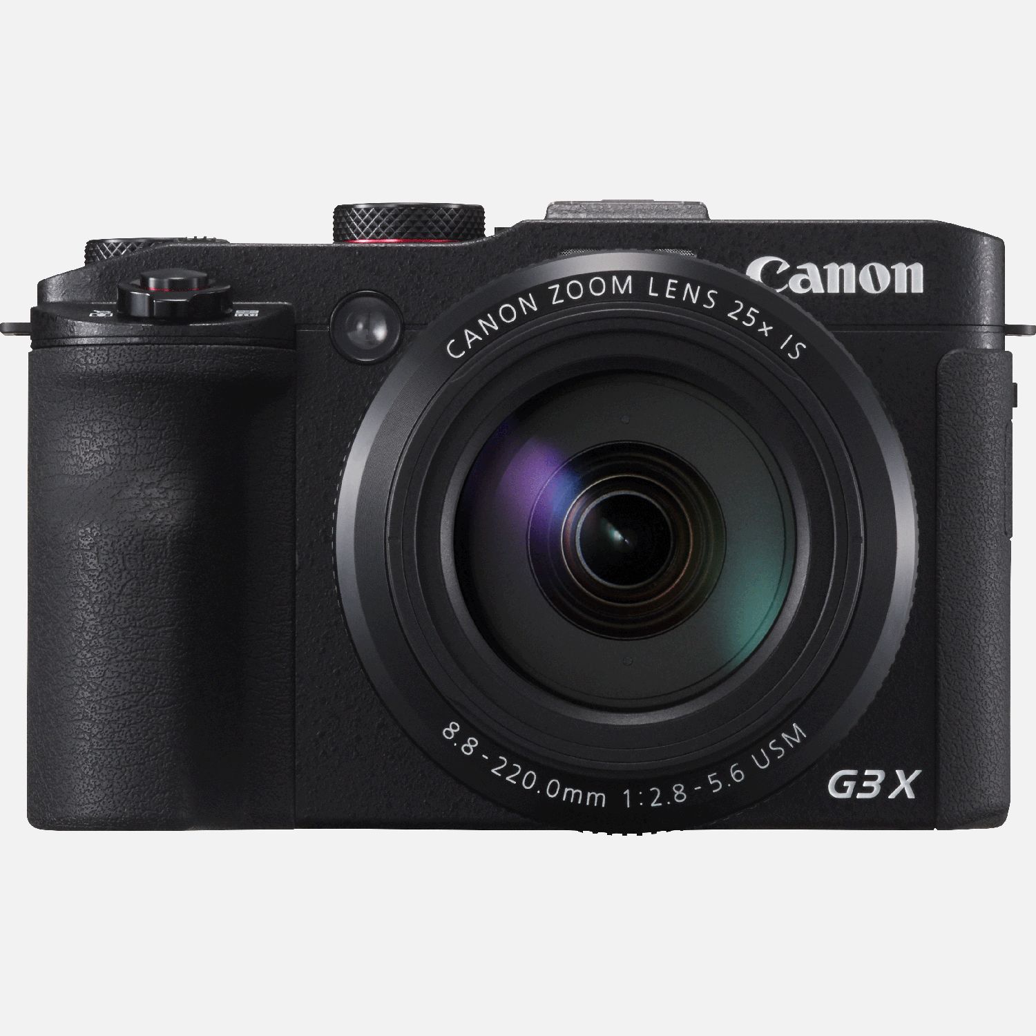 Image of Canon PowerShot G3 X