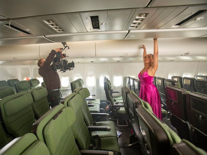 High Frame rates up to 120FPS