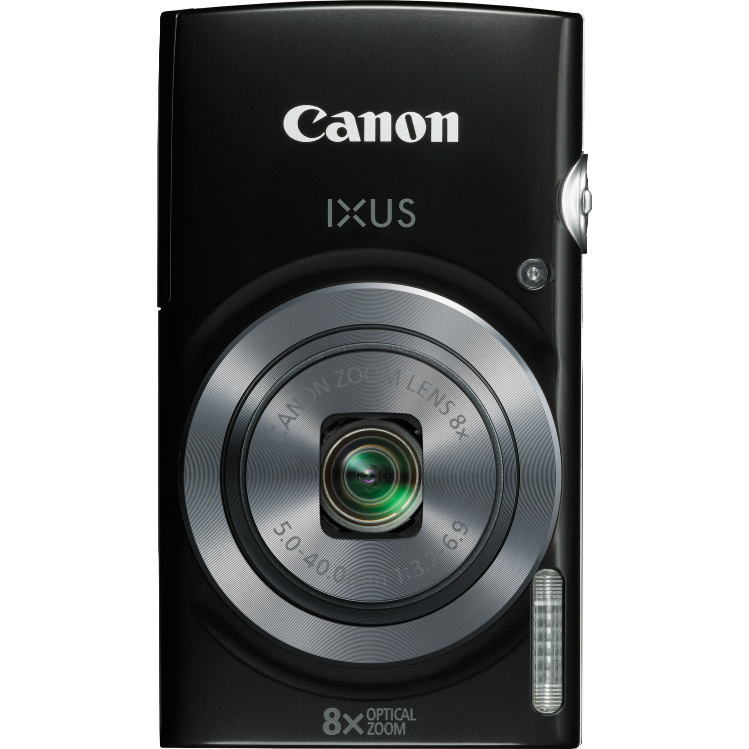 IXUS Cameras â€