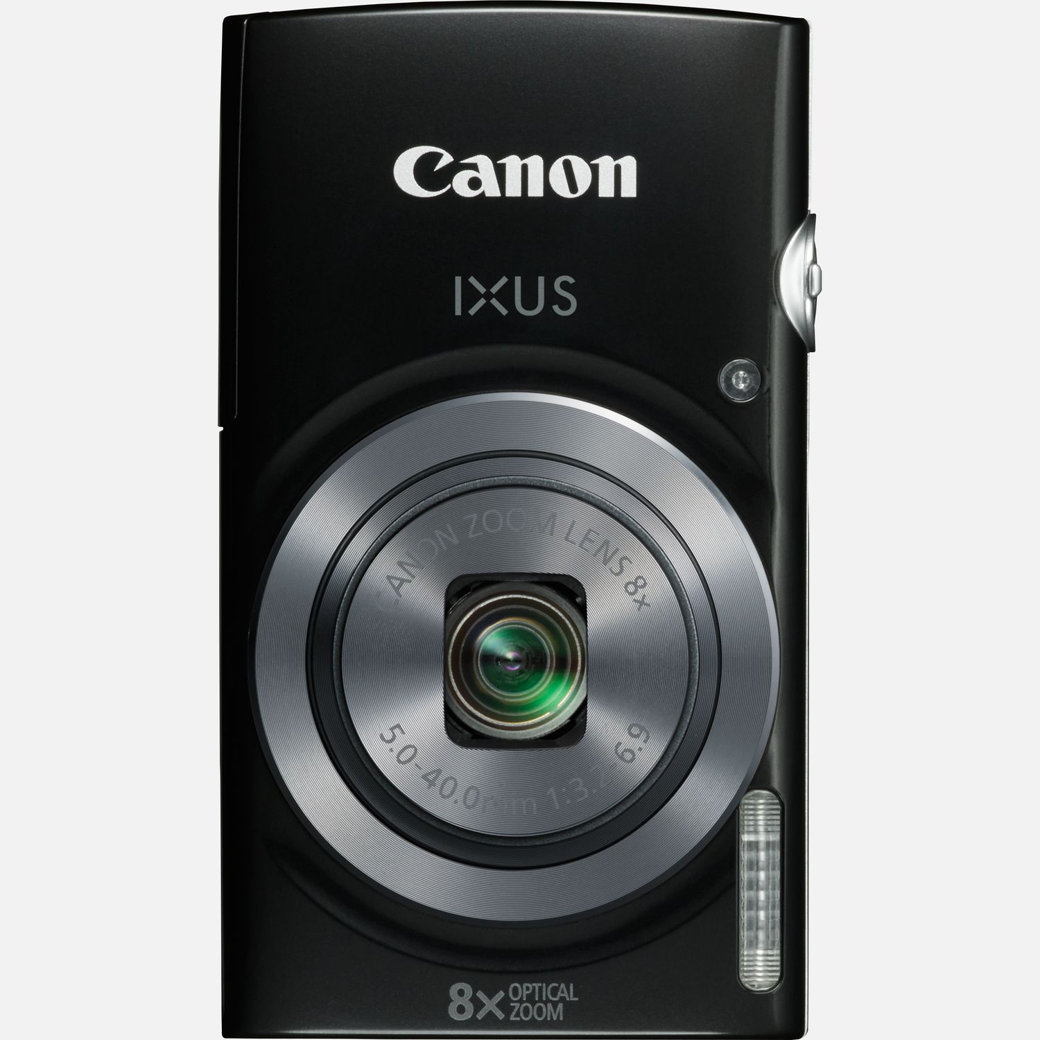 Intimidatie Vooruit web Camera's in zakformaat — Canon Nederland Store