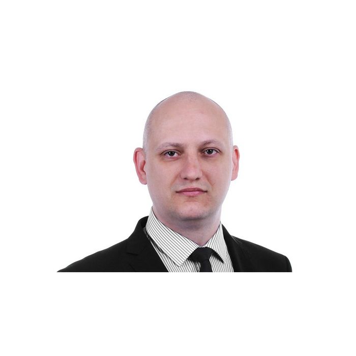 Борис Гончаров – Експерт по информационна сигурност