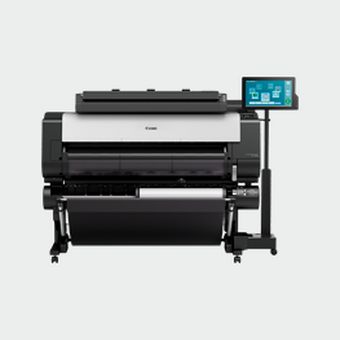 imagePROGRAG TX-4000 MFP T36 44” large format printer