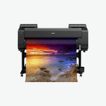 imagePROGRAF IPF PRO-4000S 44 printer