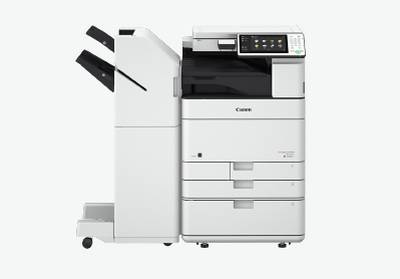 Multifunction black and white printer