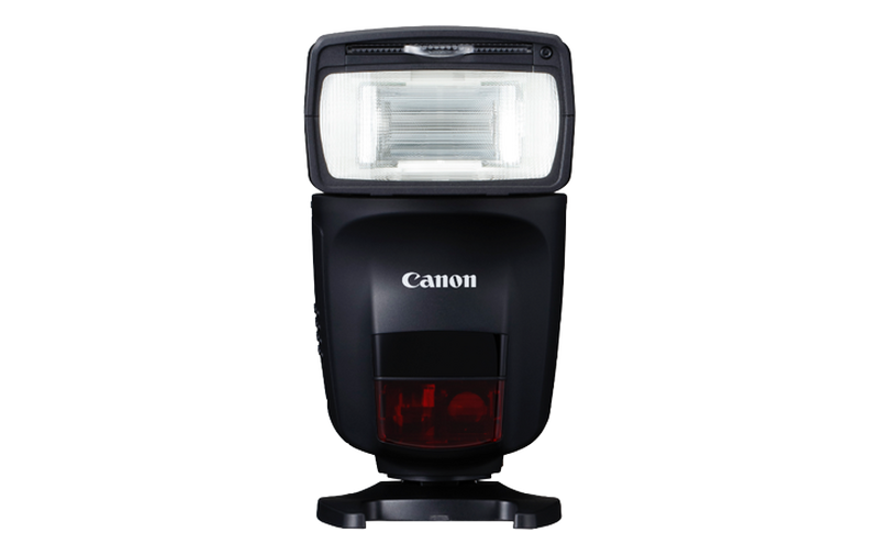Canon スピードライト 470ex ai
