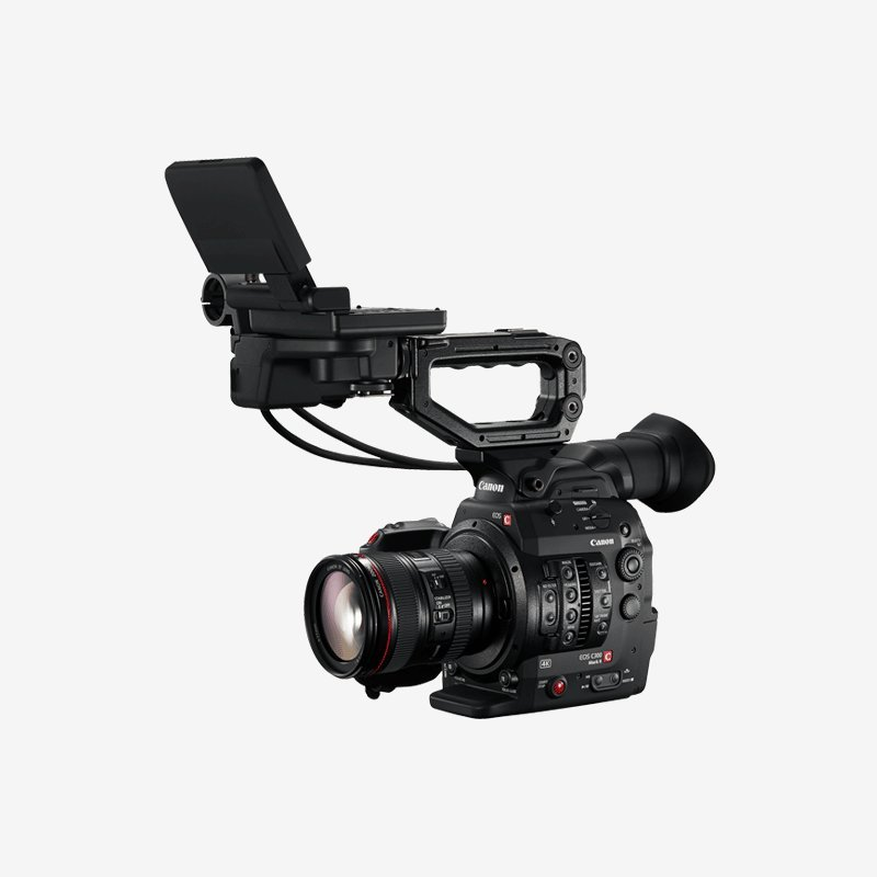C300 Mark II