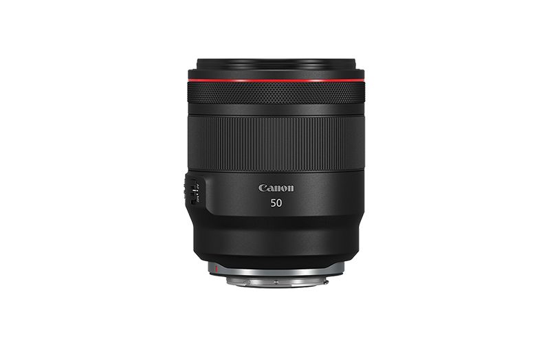 The ultimate 50mm lens