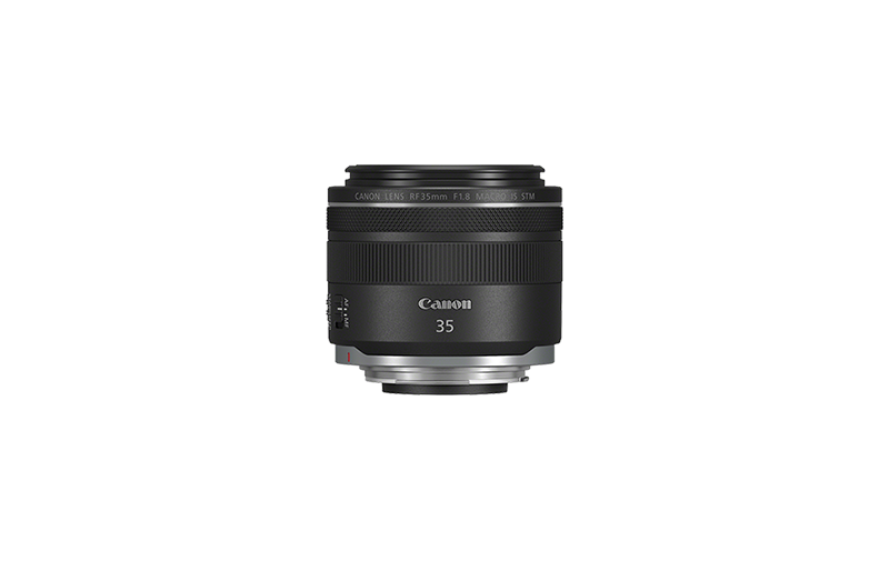 RF 35mm F1.8 MACRO IS STM - Lenses - Macro lenses - Canon Cyprus