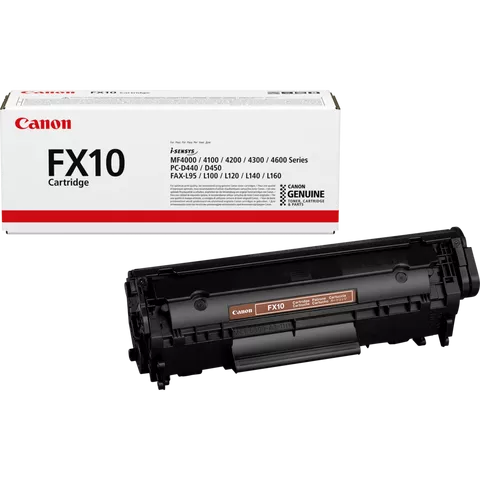 Canon FX10 Toner Cartridge