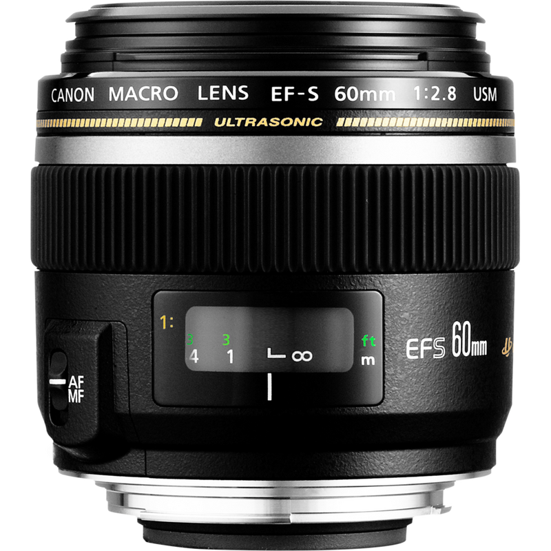 Comprar Objetiva Canon EF-S 60mm f/2.8 Macro USM em Interrompido — Loja Canon Portugal 1500x1500 foto alta Comprar Objetiva Canon EF-S 60mm f/2.8 Macro USM em Interrompido — Loja Canon Portugal