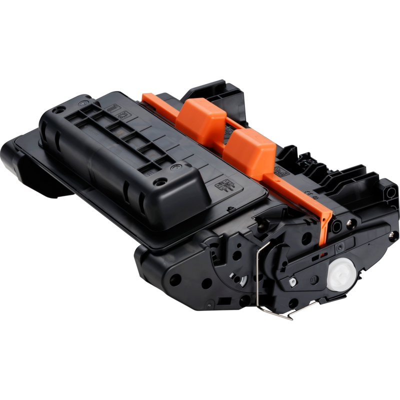 Cartouche toner Canon 039 Produits Vue avant droite