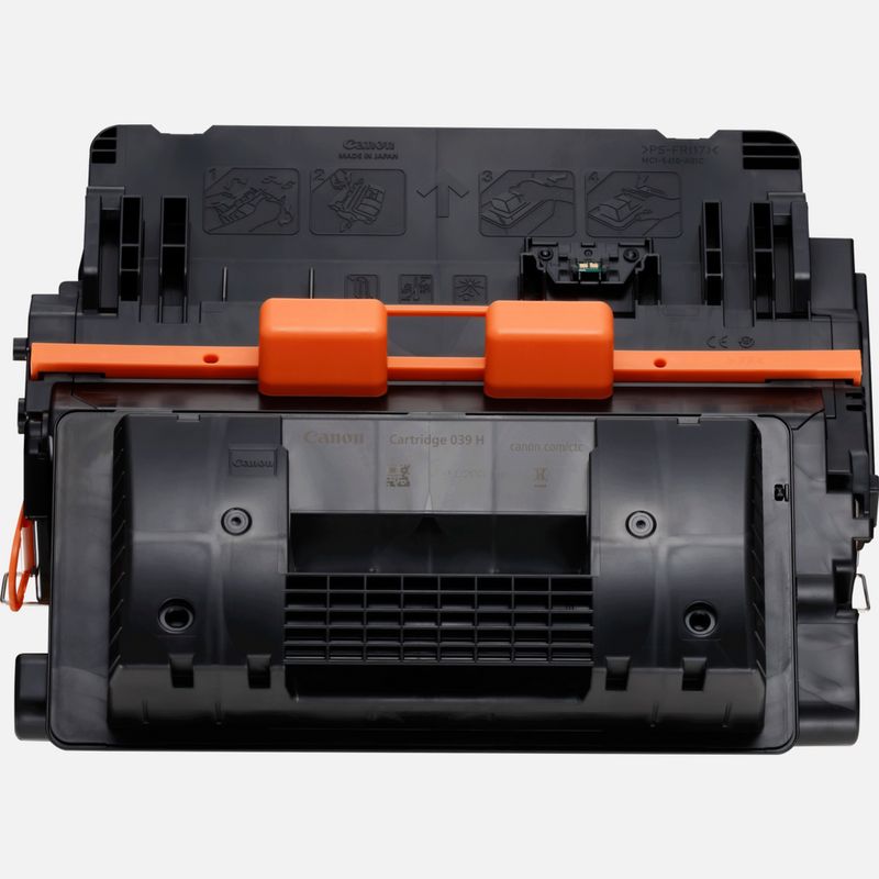 Canon 039H High Yield Toner-Cartridge — Canon Deutschland Shop
