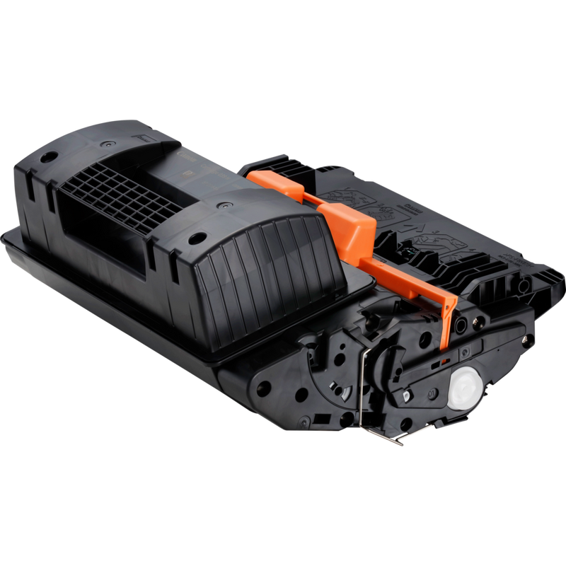 Canon 039H High Yield Toner Cartridge Product Front Right View