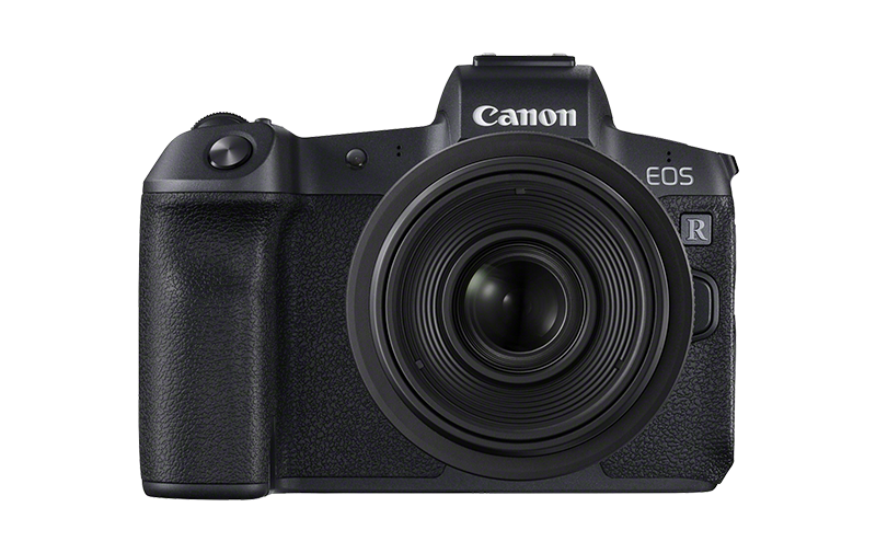 cámara profesional Canon EOS R 30MP 💰 » Precio Colombia