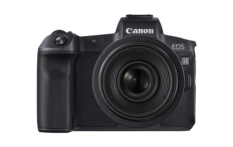 EOS R 360 image