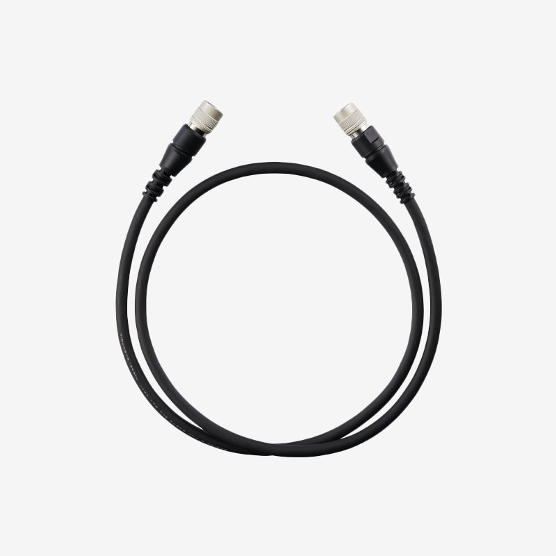 Unit Cable UN-5 (included)/UN-10