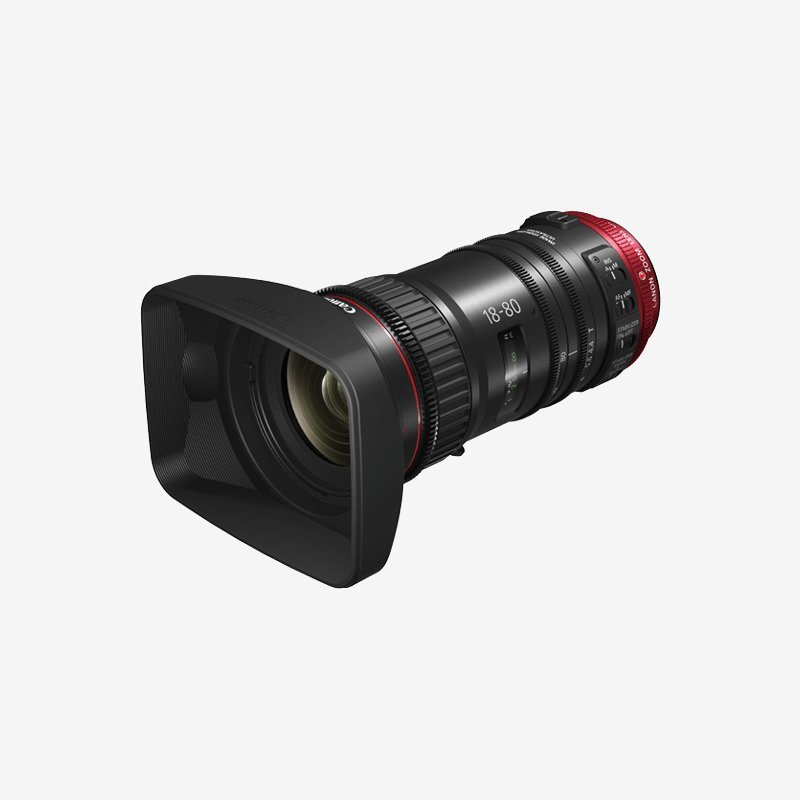 CN-E18-80mm T4.4 L IS KAS S