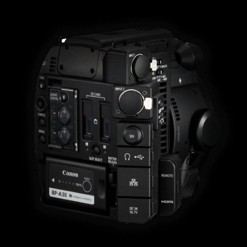 Canon EOS C200 - Video Cameras - Canon UK Canon EOS C200 - Video Cameras - Canon UK